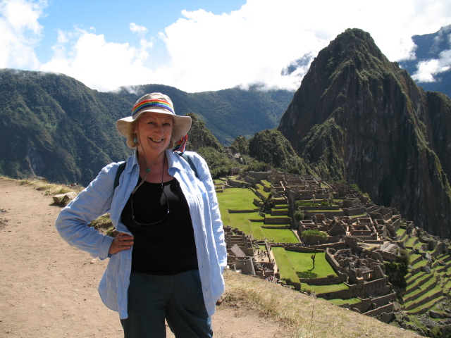 7.Amanda-Macchu Picchu 2007